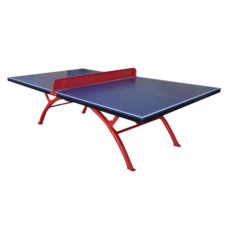 

Высококачественный уличный водонепроницаемый прочный теннисный стол для настольного тенниса оптом