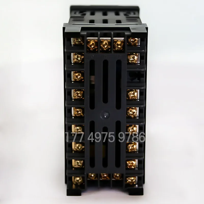 2026 New Original British WEST Temperature Control Instrument Valve Position Controller P8170 21110020 8140 6170
