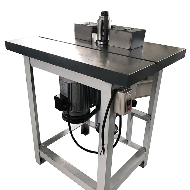 Good Price MX51112 Wood Shaper Spindle Moulder Spindle Moulder Machine