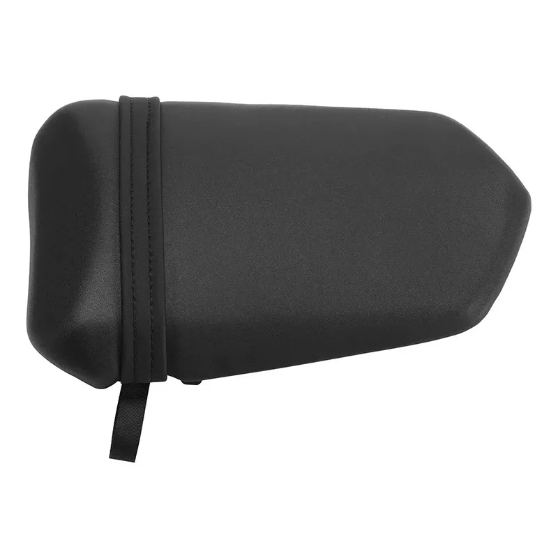 Motorcycle Black Rear Passenger Seat Pillion Fit For YAMAHA YZF R1 YZF-R1 YZFR1 2004 2005 2006