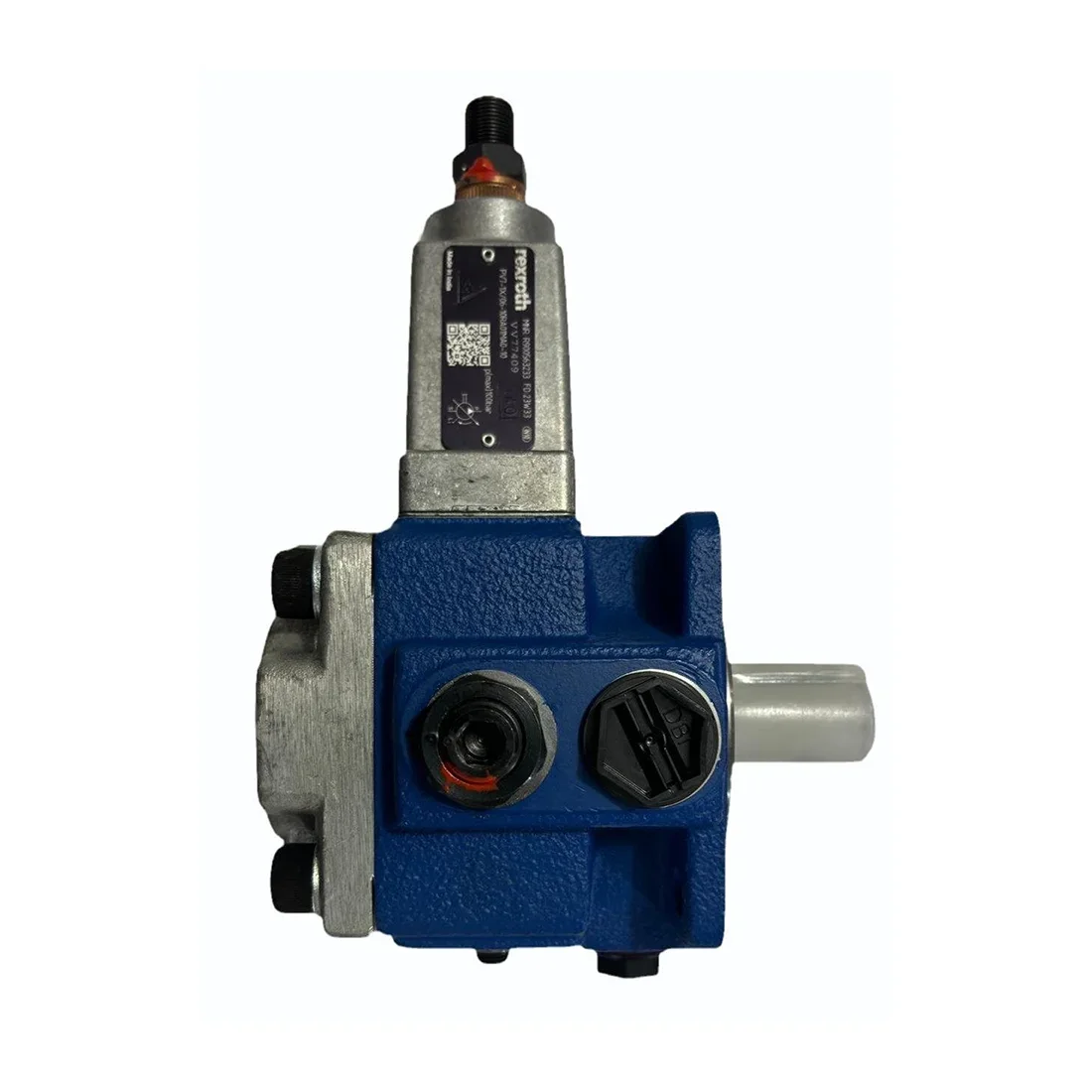 

Direct Operated Adjustable Vane Pump PV7-1X PV7-2X Hydraulic Pump for Industry and Machinery PV7 Full Series Hydraulic Va