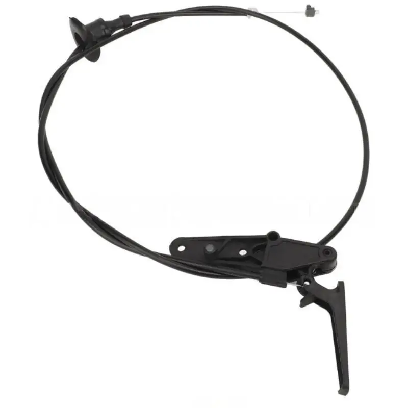 1PCS New Front Bonnet Release Cable Latch: Partner/Berlingo 2008-2019 7937Q8 Car Engines Accessories