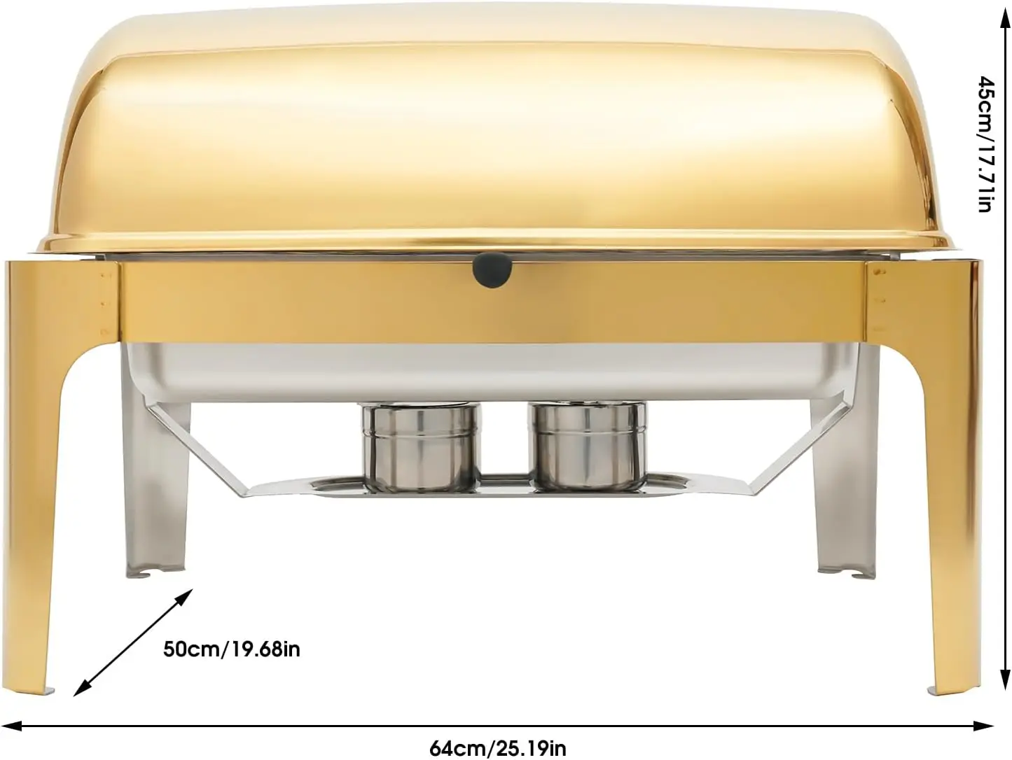 9L Stainless Steel …