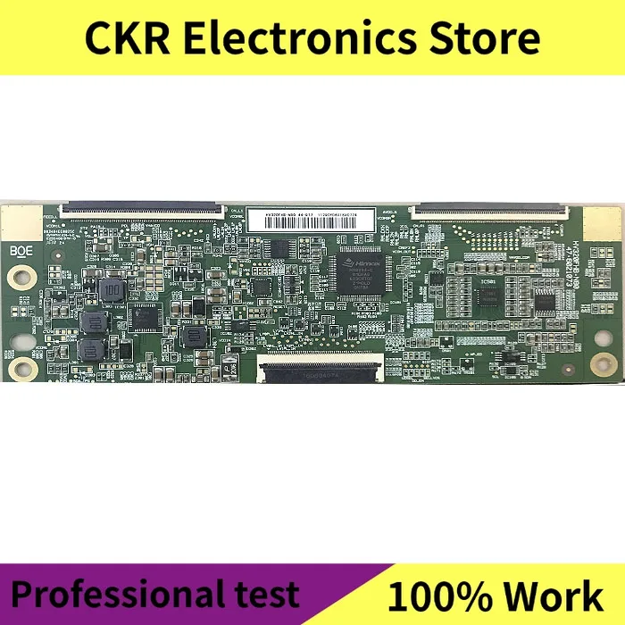 

Оригинальная материнская плата BOE HV320FHB-N80 47- 6021073 Мягкий порт