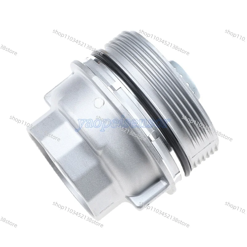 Automotive Parts Are Suitable for Toyota Highlander Oil Grille Oil Filter Assembly 15620-31060