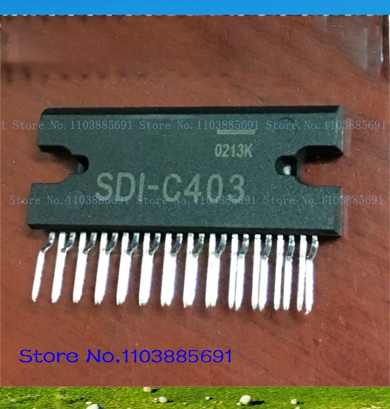 

SDI-C403