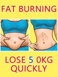 Lose Fast Weight Products