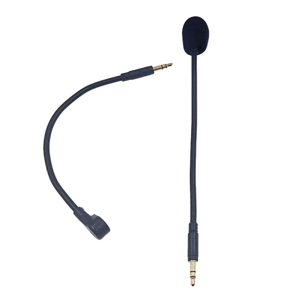 Replace Your Old Microphone And Elevate Your Gaming Experience With A 3 5mm Replacement For Turtle Beach Headset