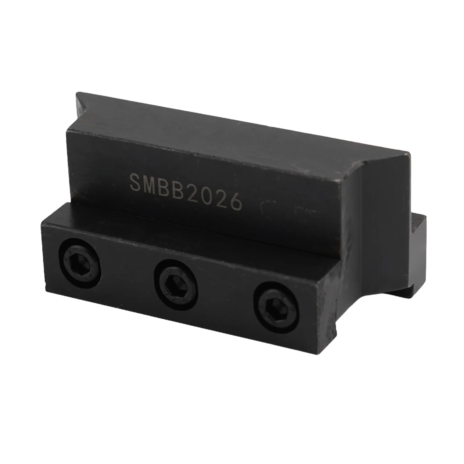 For Processing Block Tool Holder Slotting Industry 110mm Blade SMBB2026 SPB326 Board Accessories For Processing