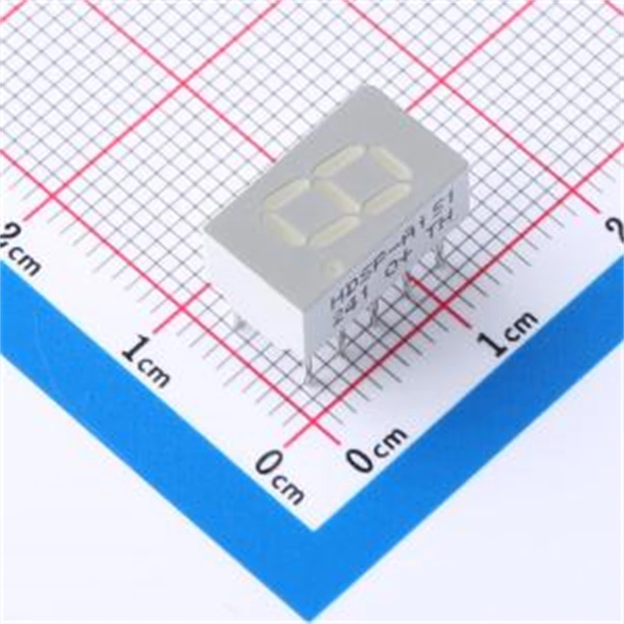 2PCS/LOT HDSP-A151 (LED Segment Displays)