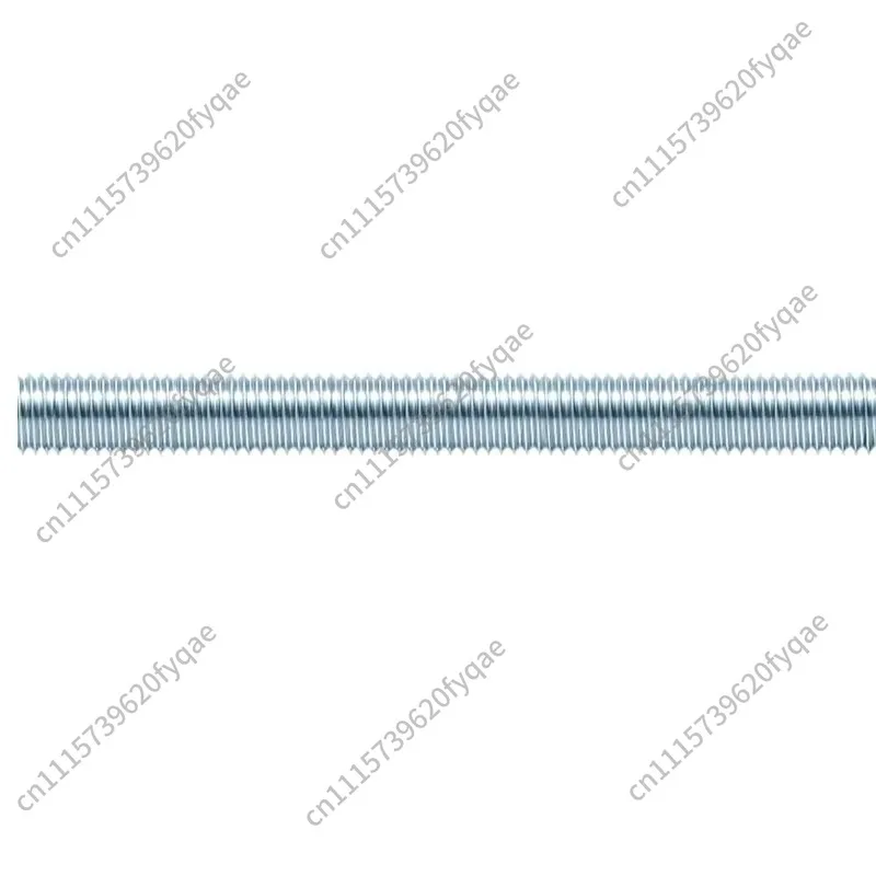 1M-3m hanging screw rod galvanized screw m10 screw strip