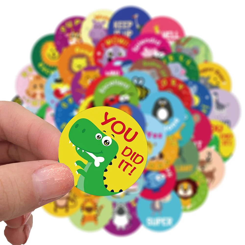 

8/16sheets Sprunki Kids Make a Face Puzzle Sticker DIY Game Kids Educational Toys Assemble Jigsaw Party Favor Gifts