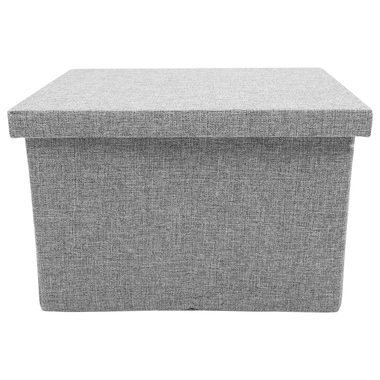 

Sturdy Desktop Organizer Storage Box Large Capacity Document Container For Home Office Decorative Box Legal File Storage