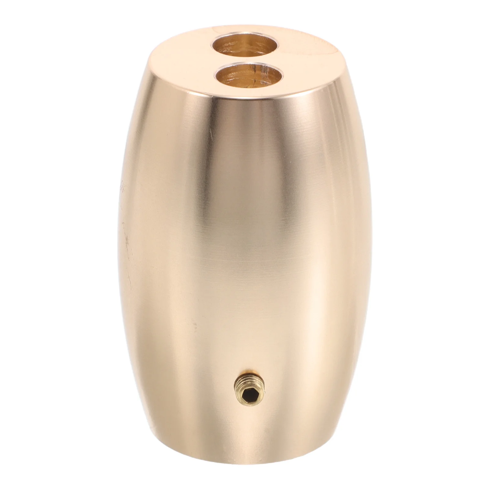 

Audio Wire Splitter Ring for Speakers 1 Way Speaker Cable Adapter Recording Audio Splitter Cable