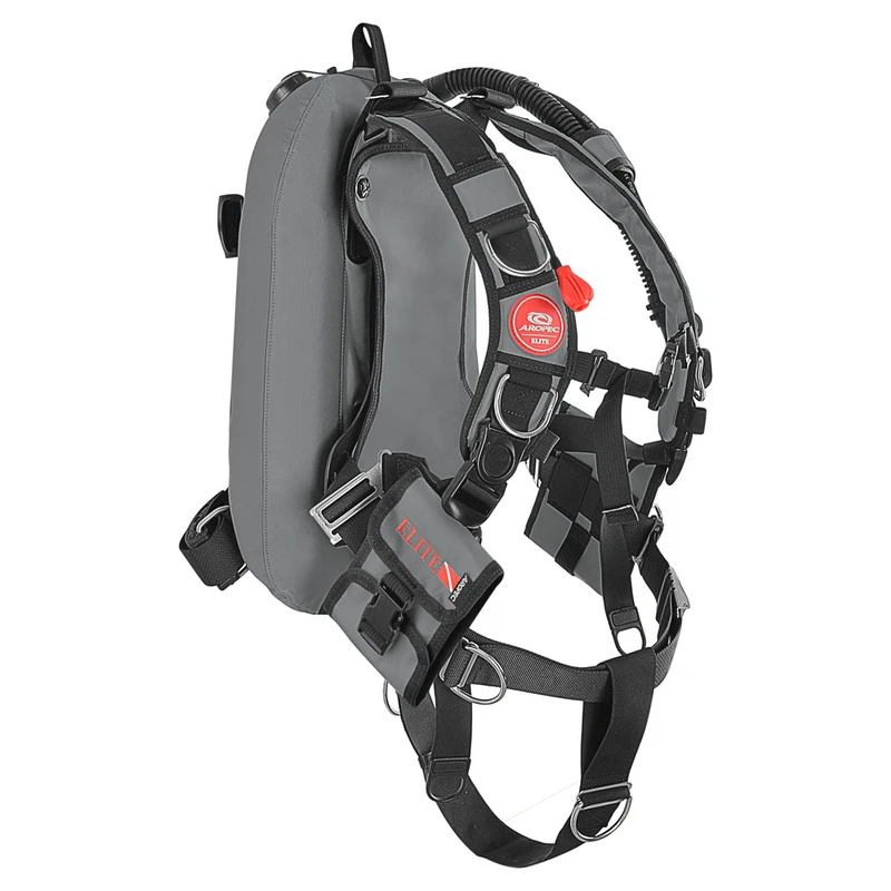 Hot Sale Professional Diving Equipment Buoyancy Control Device (BCD) And Floating Vest For Divers