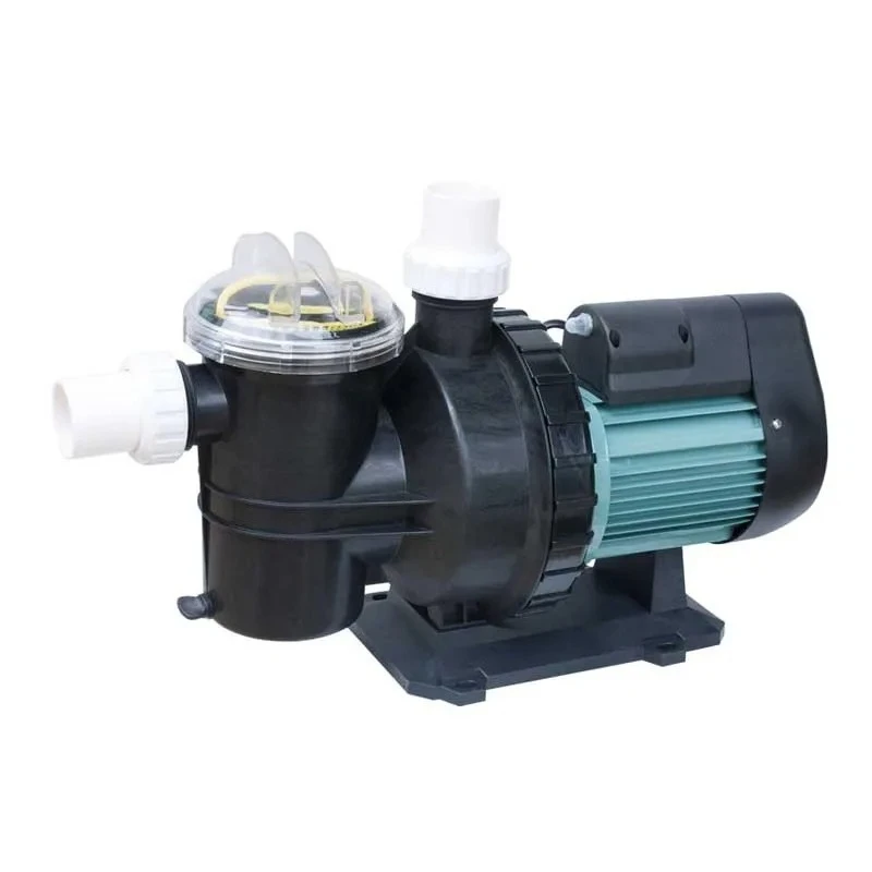 

Swimming pool pump, circulating water pump, swimming pool plastic