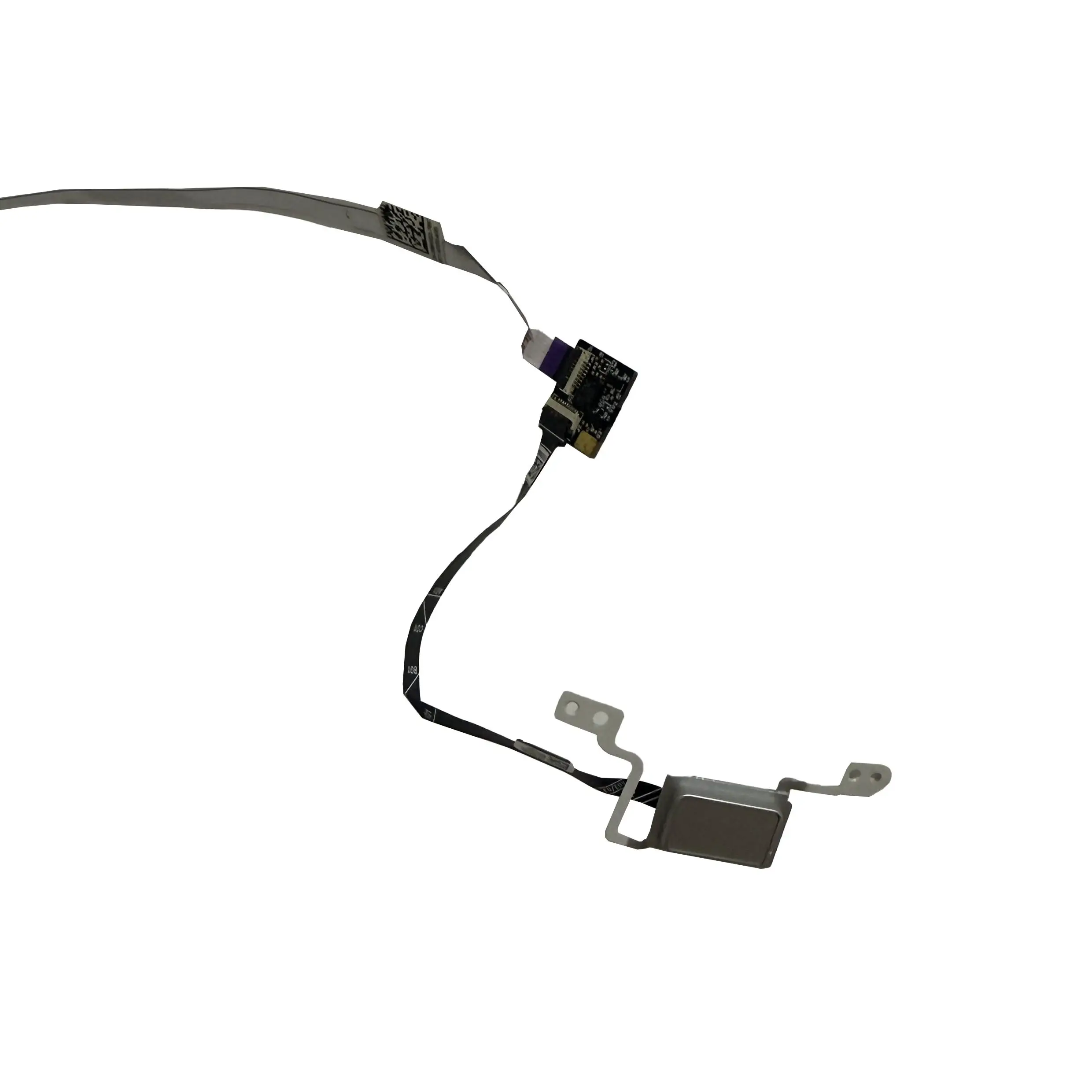 FOR  DELL 5390 5391 7391 switch button, fingerprint reader, power button