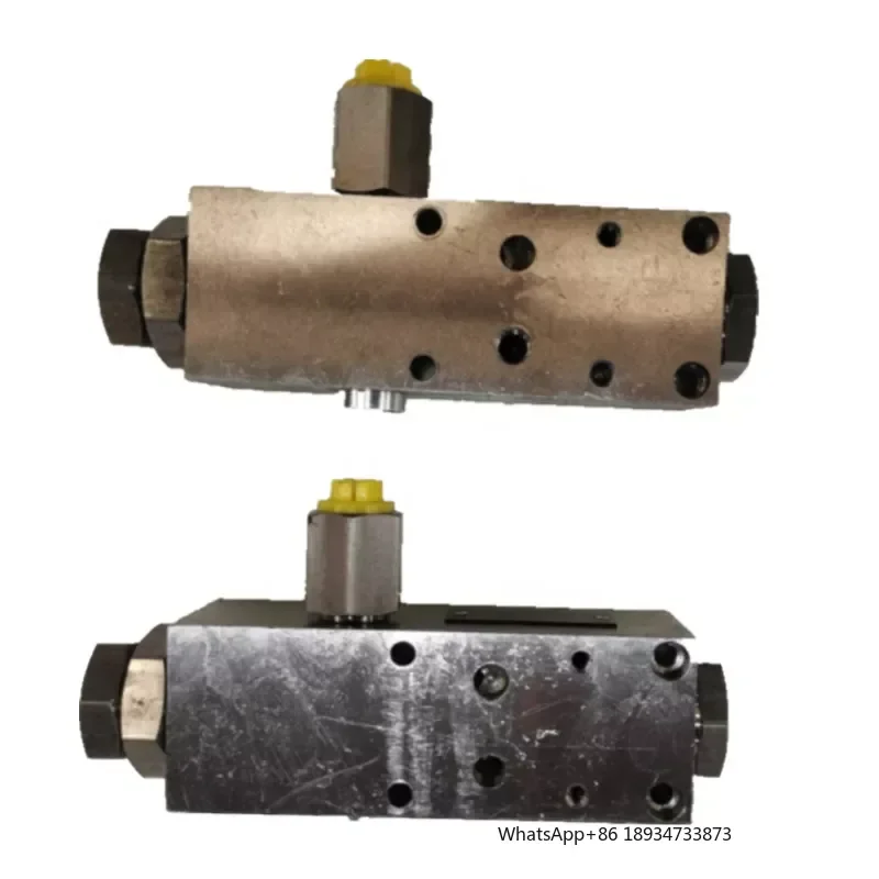

Original Parker pressure control valve PVCMAM1N1 PVCRCR1N1 PVCMEMCV1 Pressure Valve PVC PVCR PVCM