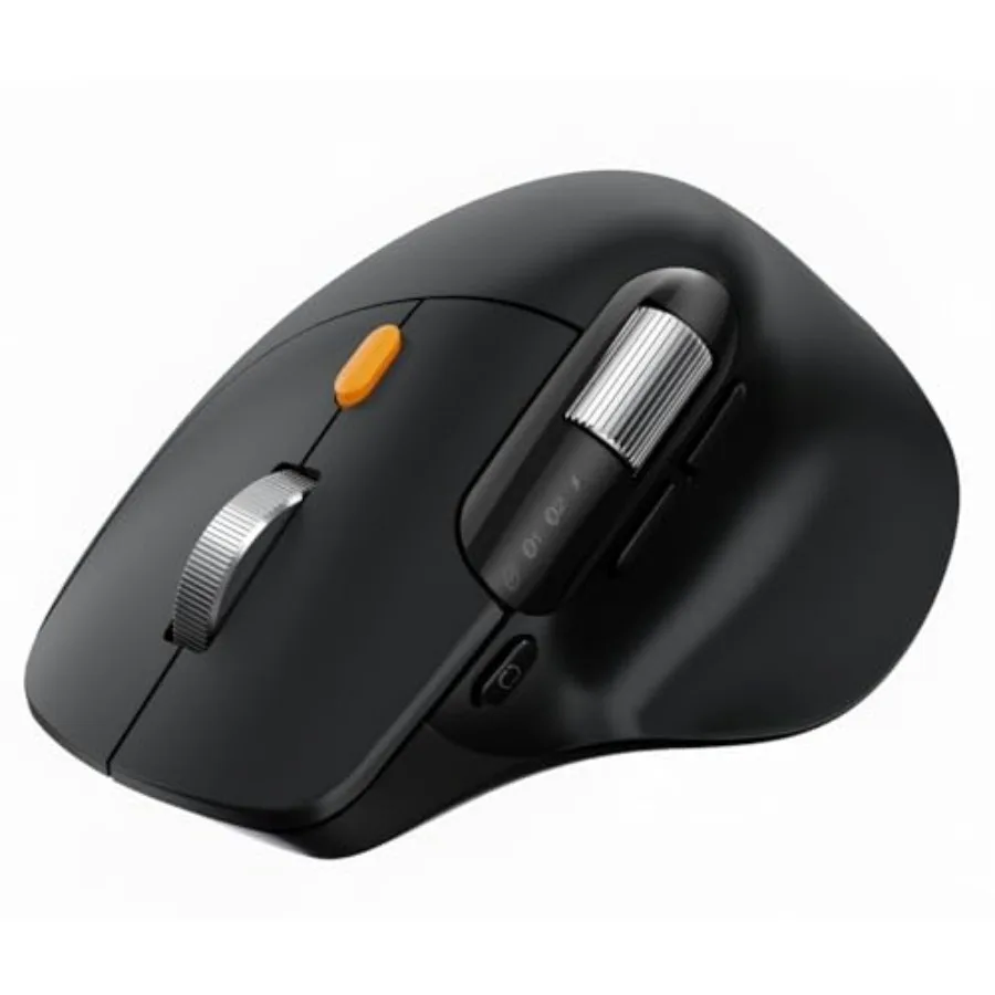 Protoarc Ergonomic …