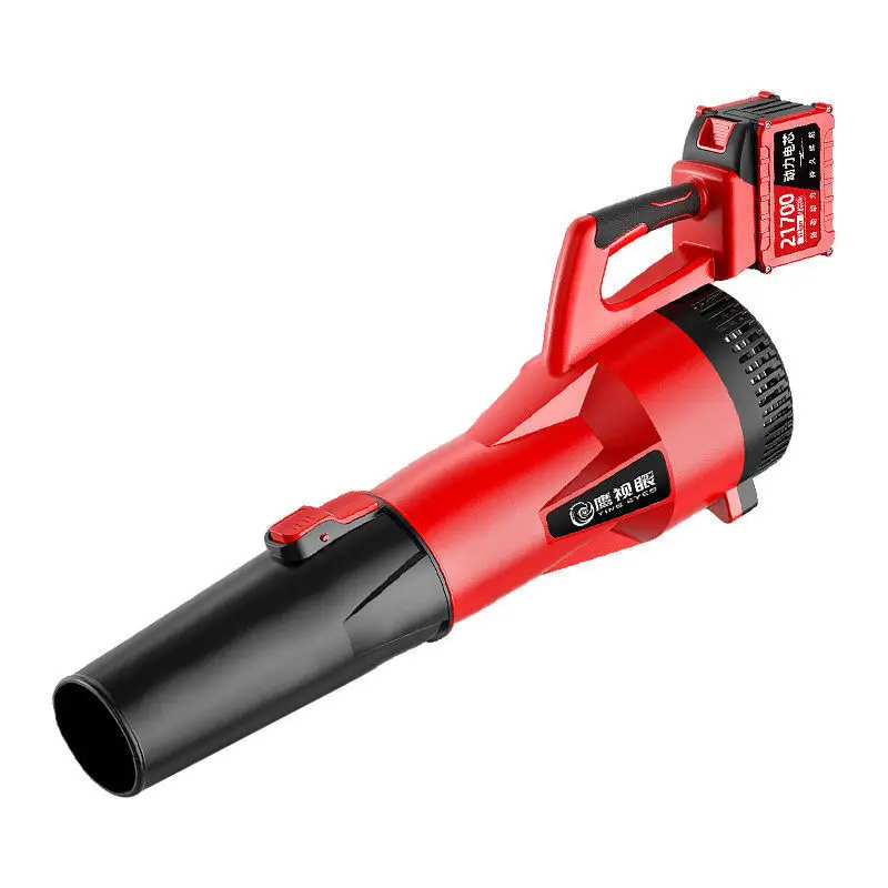 

Applicable, hair dryer, strong hair dryer, high-power lithium battery storm, strong blower, snow removal, electric leaf blower