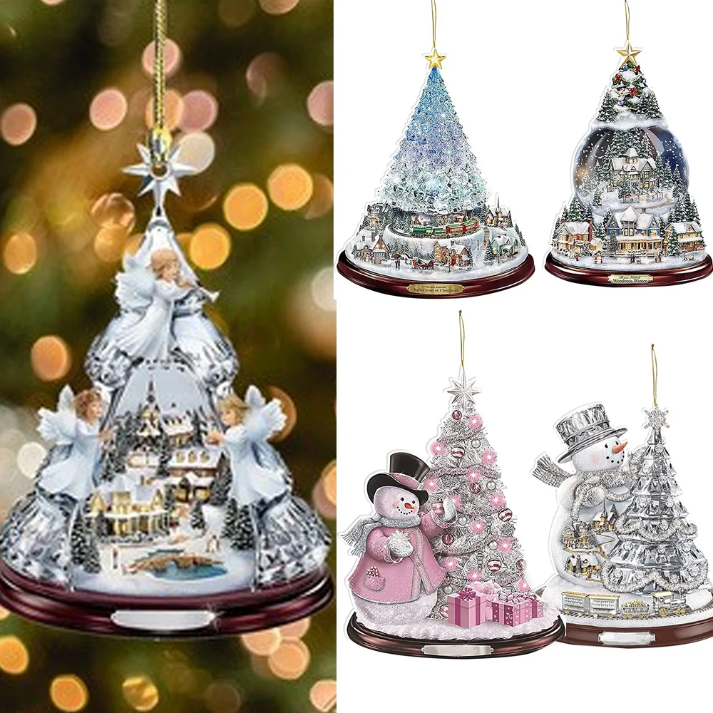 New Year Gift Navid… - image