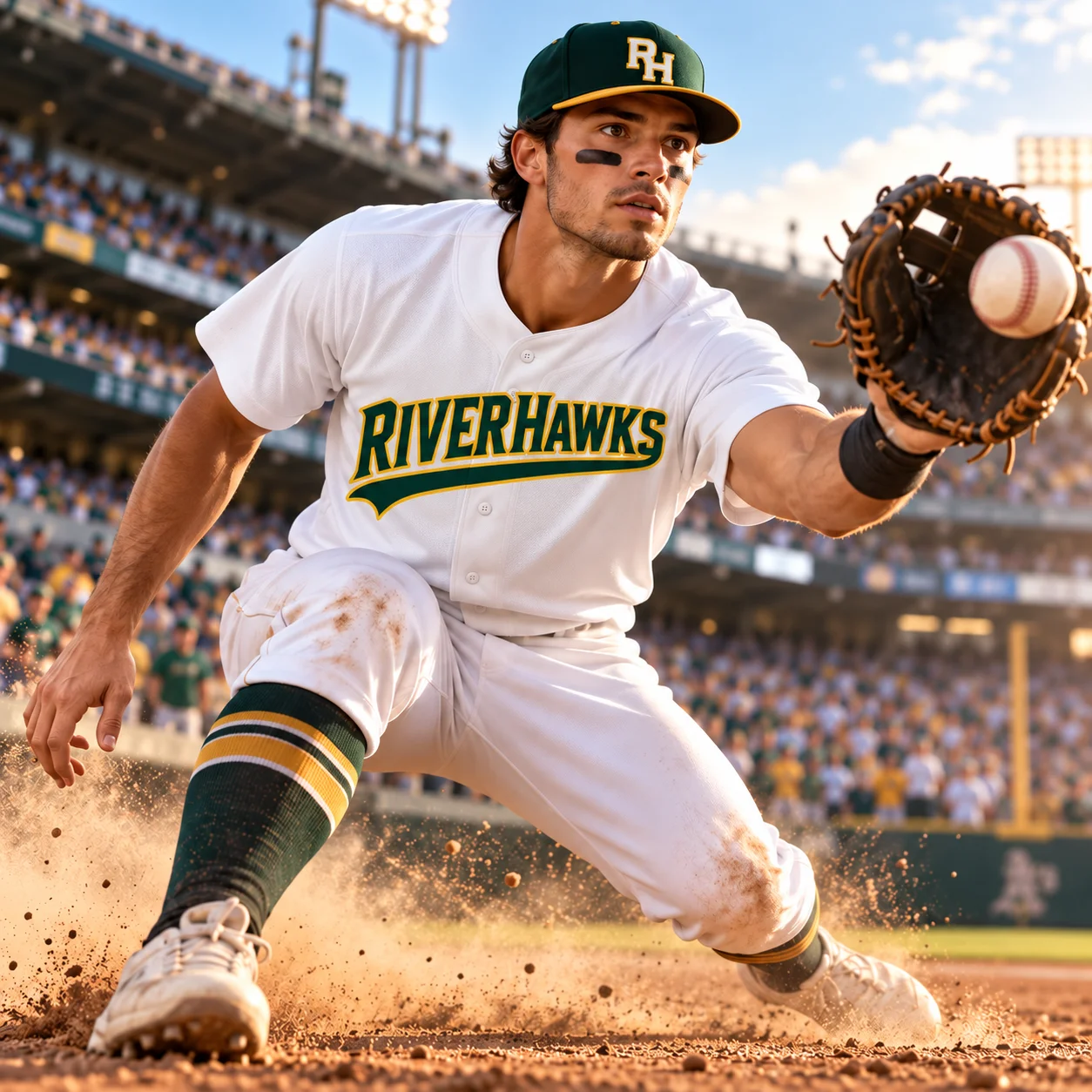 Customizable Baseball Jersey Personalized Name Number Print Button Front Sports Team Uniform Shirt for Training Game Casual Wear