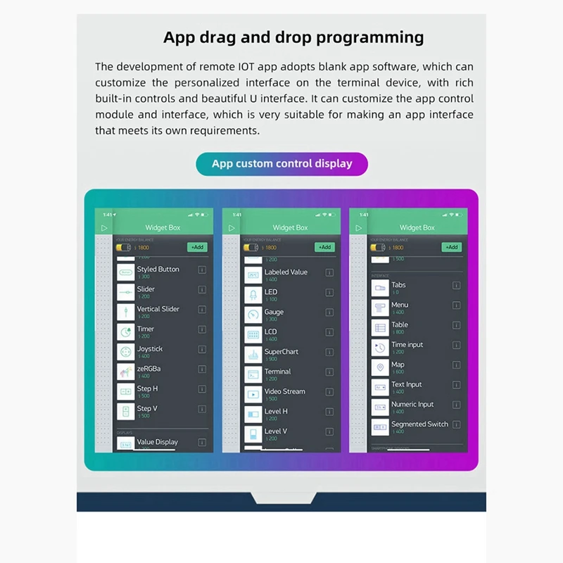 Esp32 2,8 x320 Smart Display 2,8 Zoll LCD für Arduino lvgl Wifi & Bluetooth Development Board Zoll TFT-Modul einfach zu bedienen