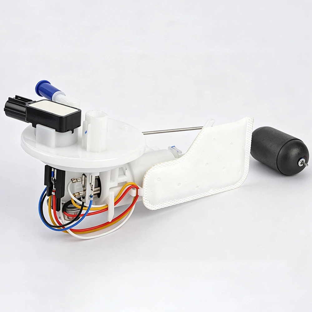 Fuel Tank Fuel Pump For Yamaha NMAX 125 N-MAX125 2021 GPD155-A NMAX 155 N-MAX155 2020 2021 B6H-E3907-00
