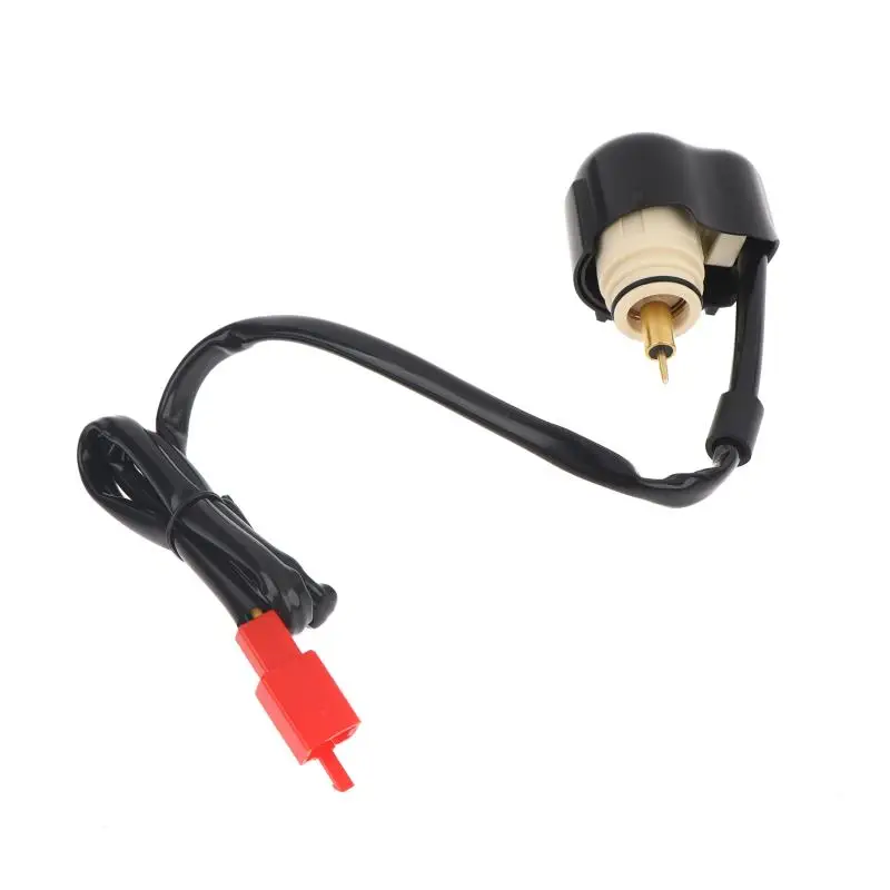 Carburetor Automatic Electric Choke Enrichment Valve For CVK20/24/26/30/34 Scooter VOG 150 250 260 300 FLY125 RA1 YM