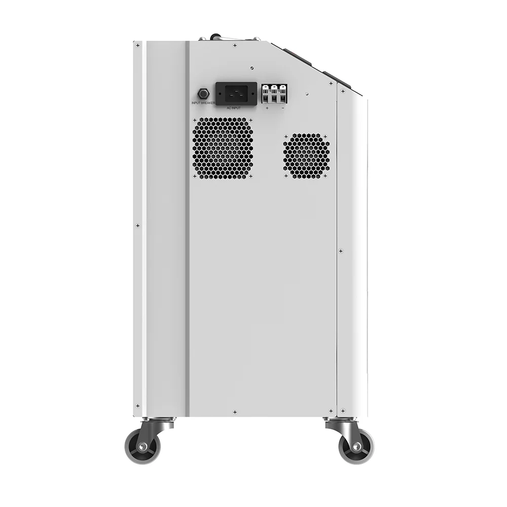 All in One Solar Energy System 1000W/2000W/3000W Portable Power Station Lithium Battery Inside Solar Energy Products