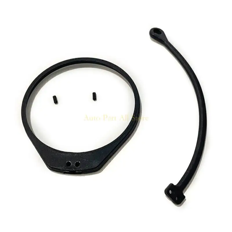 Banda alambre tapa del tanque combustible J0MA para B5 1J0201550A Correa retención línea retención del