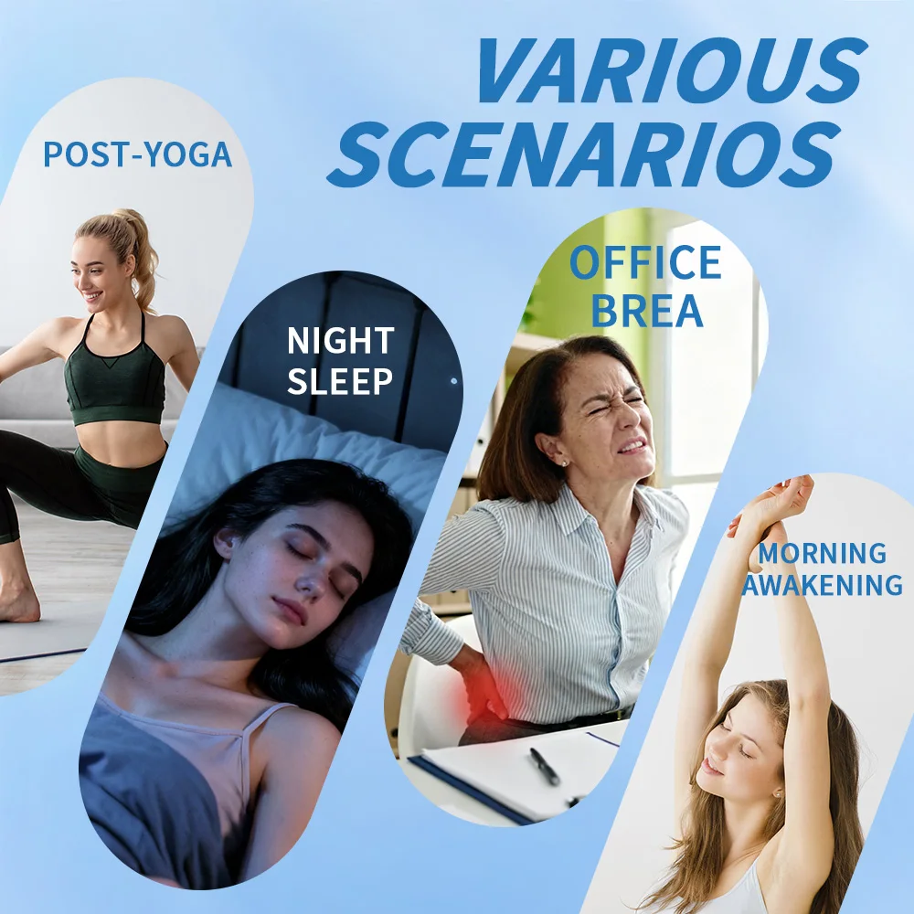 레이커레인 마그네슘 로션 바디 케어 영양 공급 수분 공급 진정 피부 부드럽게 근육 진정 집중 포뮬러 바디 크림