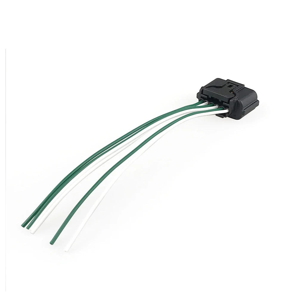 95720-A7000 95720-C1500 91890-2Z010 HP296-06100 Parking Sensor Connector For Kia K2 K3 K5 Hyundai IX35 IX30 Elantra Mistra