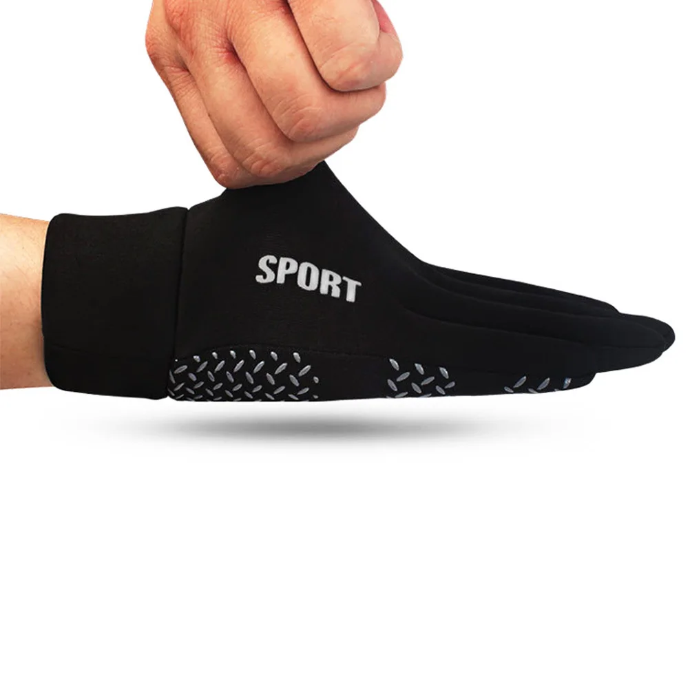 Obrázek kategorie: Turistické rukavice