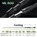 ML Casting 1.98m