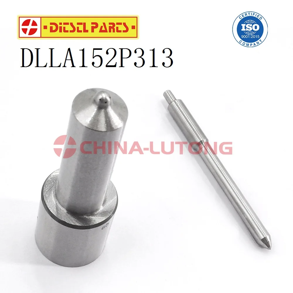 

Детали насоса VE, форсунка дизельного топлива DLLA152P313/0 433 171 224 P, тип сопла, детали двигателя для VOLVO F10 FL10 EC340 EC390