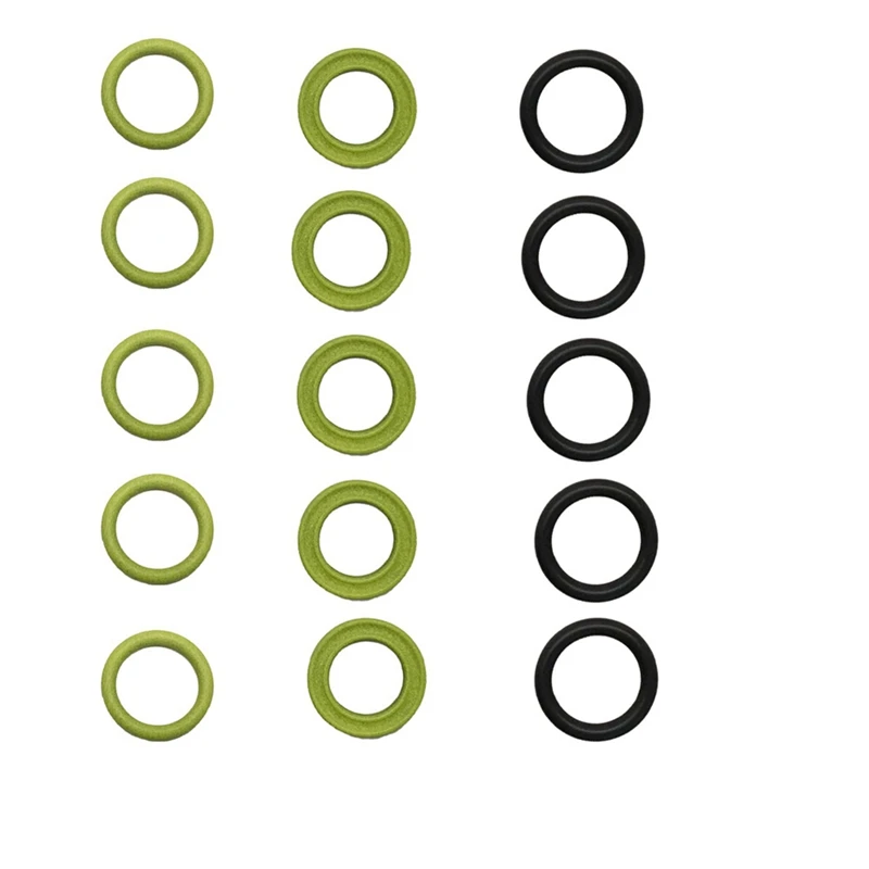 Cincin segel o-ring untuk KARCHER mesin cuci tekanan tinggi mesin cuci profesional Spare Part Set Seals TR 2.880-001.0