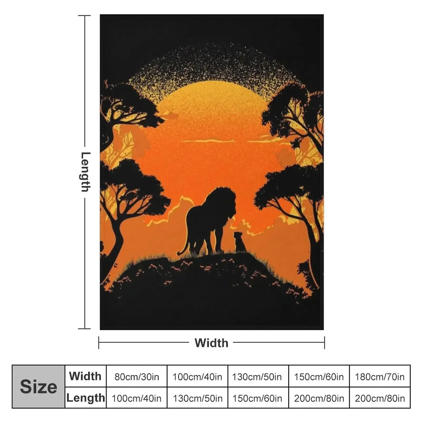 Father and Son Throw Blanket Decorative Throw Multi-Purpose Comforter Luxury Brand Decorative Sofa warm for winter Blankets