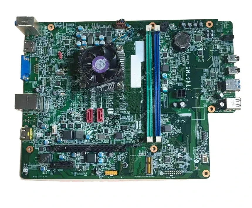 90% New for Lenovo 310S-08ASR/310-15ASR /M5900d/FT4STMS/main Board AMD Integrated CPU