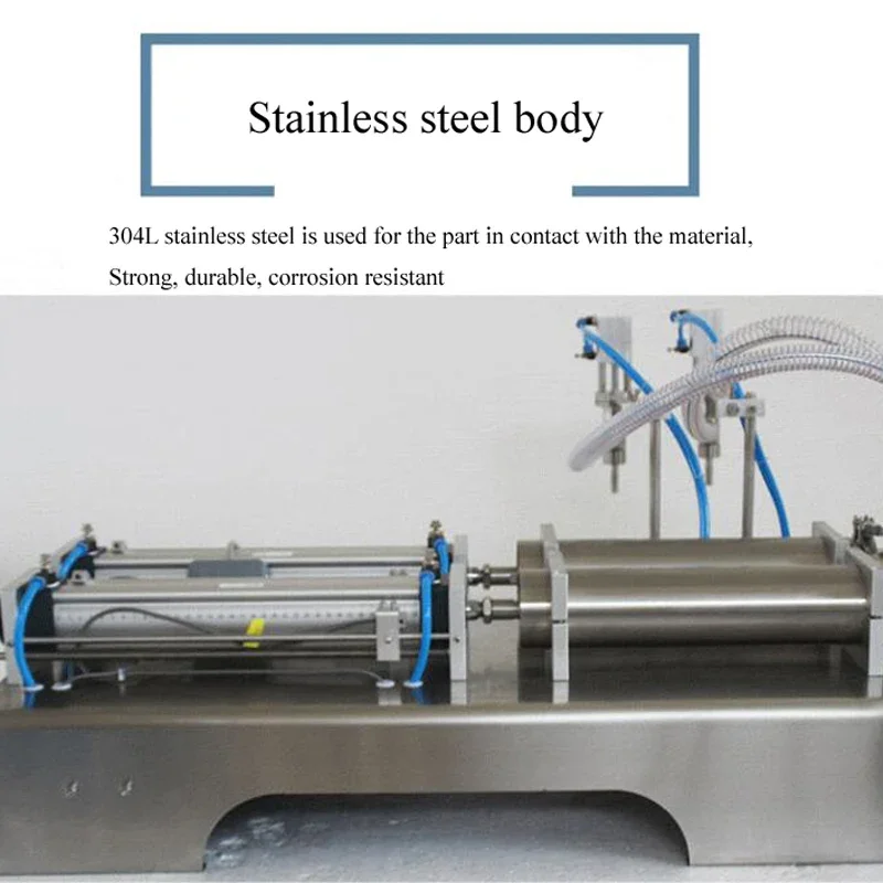 

PBOBP машина для розлива жидкостей с цифровым управлением, напитки, парфюмерии, сока, молока, маленькая бутылка, мембранный насос, наполнитель, упаковка