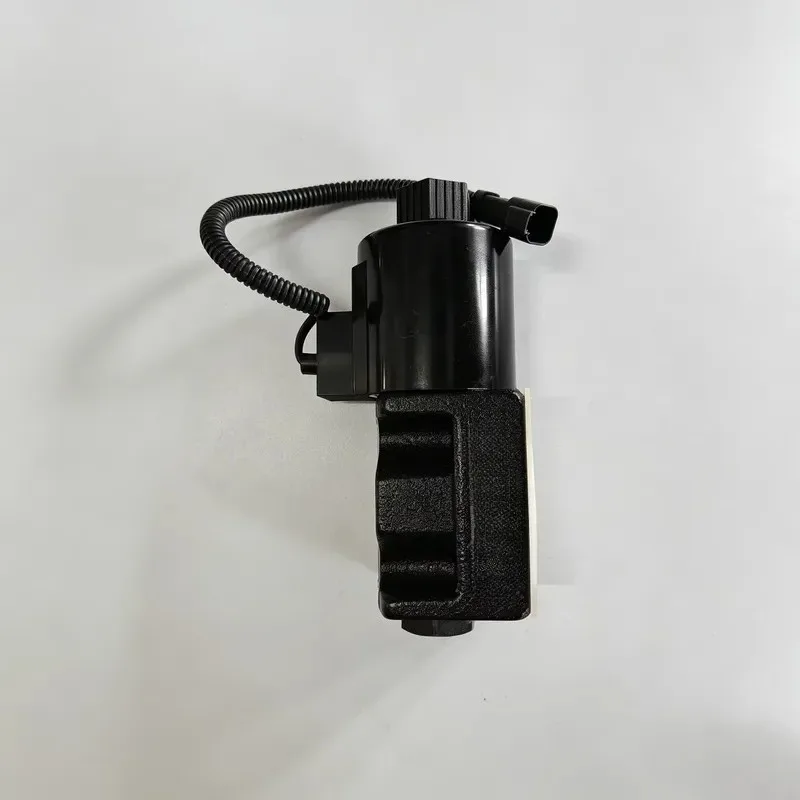 

2026 43A-60-16440 Solenoid Valve for HD785-7 HD605-7e0 HD465-7 Dump Truck Parts