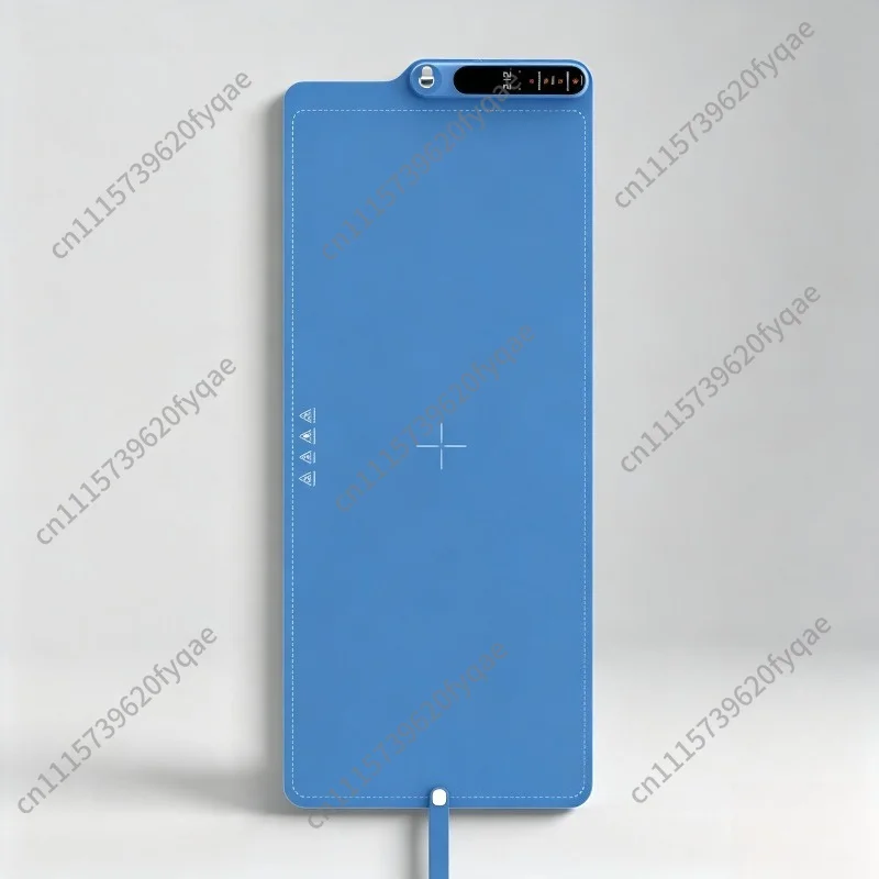 Heating board and heating mat, extra-long commercial and household multifunctional flexible foldable for insulation