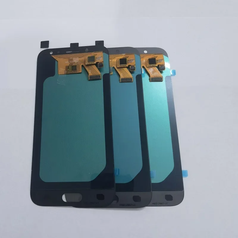 100% Tested For Samsung J5 Pro 2017 LCD Display J530 Screen Touch Digitizer Assembly Replacement Repair Part for Samsung J5 2017