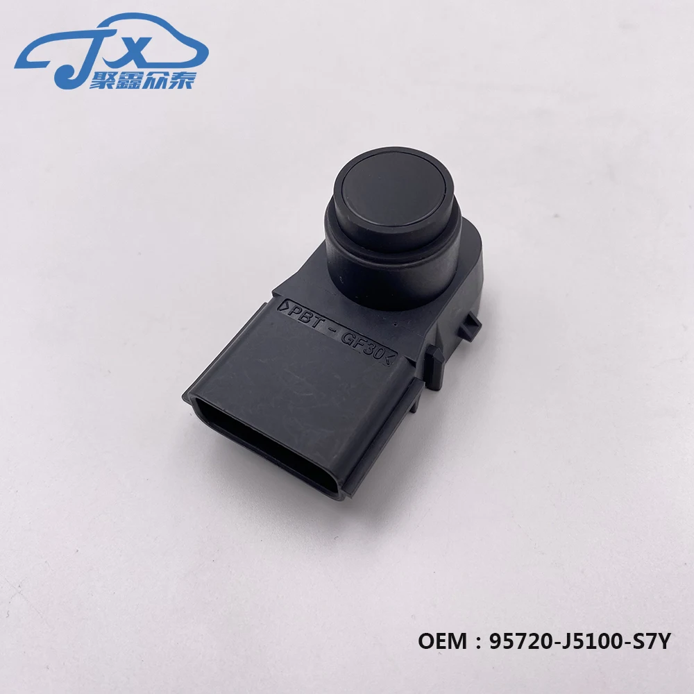 PDC Parking Sensor Park Assist Object Sensor PDC For  OEM 95720-J5100 S7Y