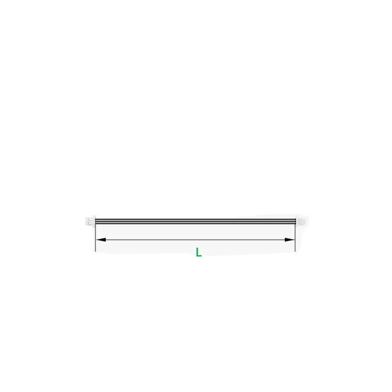 2pcs SH1.0 3Pin 100mm Cable Connector for Compatible with Tuozhu CyberBrick Peripheral Maker Library Creative 3D Printer