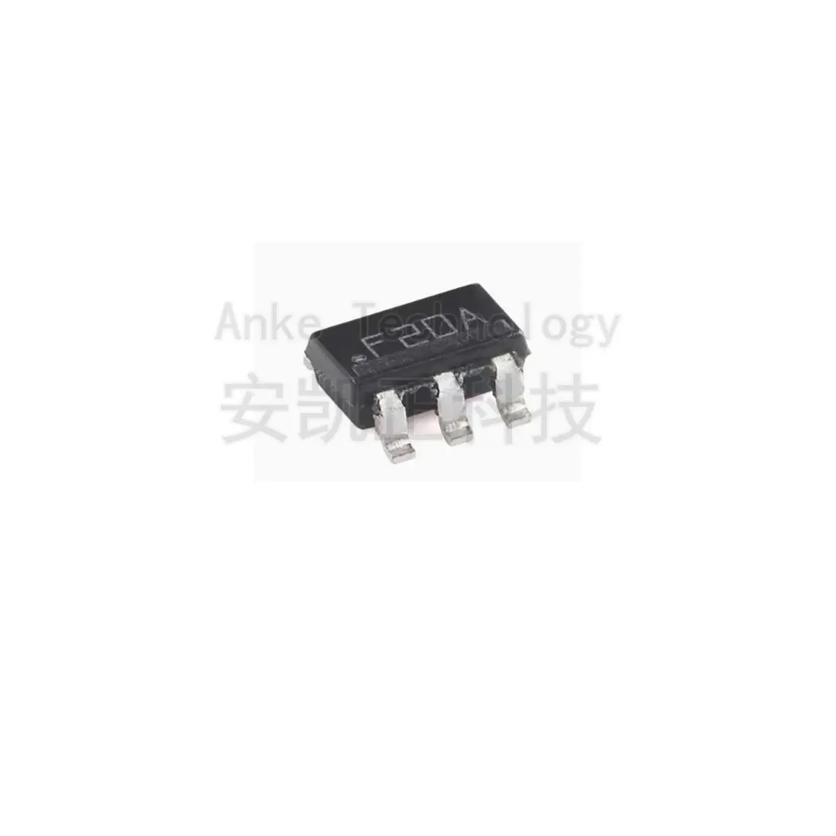 

The original LM3880MF-1AA/NOPB SOT-23-6 has a fixed delay time power sequence generator. 10pcs