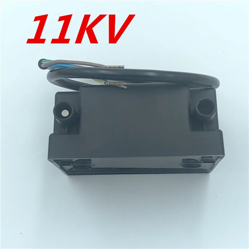 burner transformer 11KV/26KV Igniter High Voltage Transformer Methanol Diesel