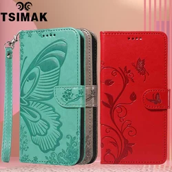 Case For Motorola Moto G14 G24 G34 G54 G84 G15 G35 G55 G75 G85 G56 G86 Power G04 G05 E14 E15 Flip Leather Wallet Phone Cover