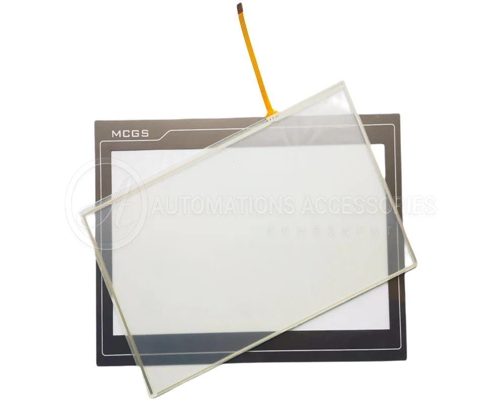 

New For TPC1061TD Touch Screen Glass TPC1061Hn Protective Film