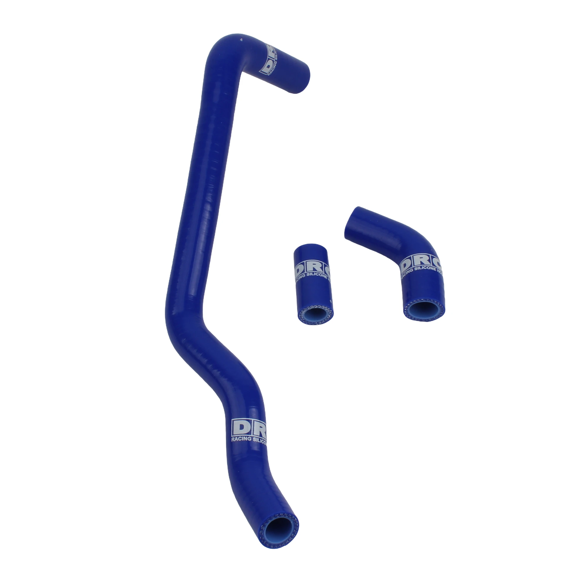 Motorcycle Silicone Radiator Coolant Hose Kit For YAMAHA WR250R 2007-2021 Motocross